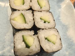 -元气寿司(东方宝泰店)