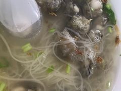 -建国蚵煎蚵面