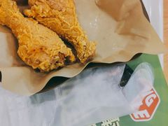 -德克士(东城店)