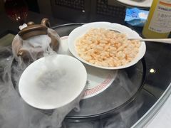 -香雪海饭店中餐厅(人民桥店)