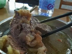 -达道武仔牛肉店(广达路店)