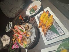 -万鱼亭·筑地屋 日本料理(淮海街店)
