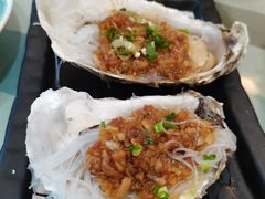 -君霖海鲜私房菜(春柳店)