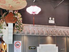 -钱塘秋荷(开鲁路店)