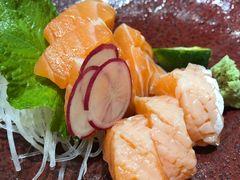 -信日本料理(信义坊店)