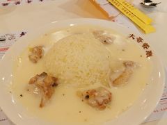 -大哥餐厅(西城花园店)