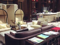 大堂-行者书屋大堂吧 ·下午茶(南京圣和府邸酒店)