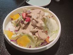 -唐猫庭院·千年陕菜(赛格国际购物中心店)