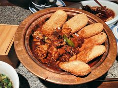-南京大牌档(之心城店)