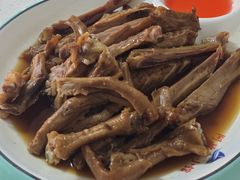 -阿政粤小馆(中央大街店)