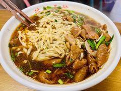 肥肠锅盖面-陈记锅盖面(长江路店)