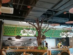 -名联汀州里·客小馆(世欧店)