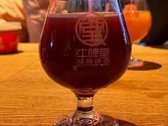 -牛啤堂精酿啤酒餐吧(五棵松华熙店)