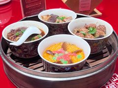 -山西会馆·晋菜·晋商宴·学堂记忆(许坦西街店)