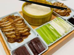 果木烤鸭-三六三杭州菜(水上总店)