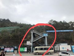 -小南山公园