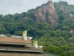 -云洞岩风景区