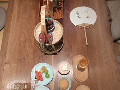 -梅间堂茶馆(绿地缤纷城店)