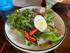 -YUE·6·西式融合餐厅(外滩六号店)