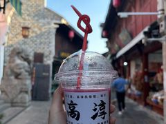-高淳老街