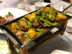 -老关东东北菜(盐城店)