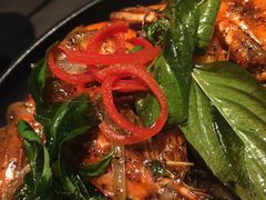 -美奈小馆·越南料理(中航城君尚购物中心店)