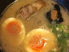 -博多一幸舍(侨福芳草地购物中心店)