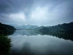 -玉渡山自然风景区