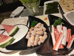-皇城霸火锅(铜锣湾店)