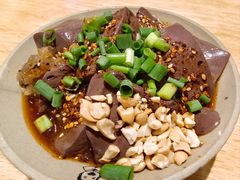 -谢老五跷脚牛肉·非遗传承店