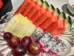 -海底捞火锅(上元大街店)