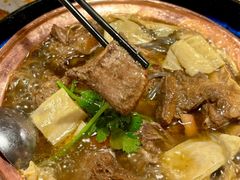 -顺顺小吃(独克宗古城店)