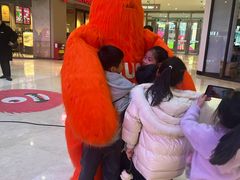 -圆融购物中心(南天成路店)