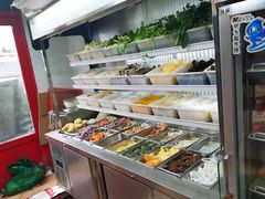 -安发瞧麻辣烫(总店)