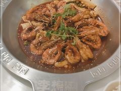 -李想大虾(吾悦广场店)