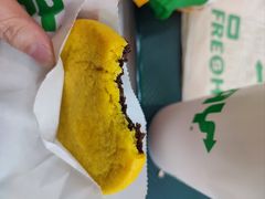 -赛百味SUBWAY(中亭街店)