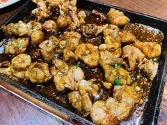 -一棠龙虾•王牌虾球(楚河汉街店)
