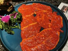 贵妃牛肉-蜀大侠火锅(寰球文化地标·总府店)