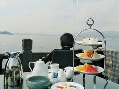 -杭州西湖柳莺里酒店·闻莺厅