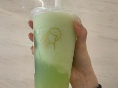 -喜茶(昆明恒隆广场店)