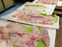 -渔米粥(罗湖店)