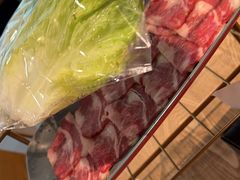 -新石器烤肉(百联川沙店)