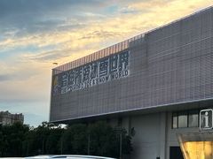 -绍兴启迪乔波冰雪世界