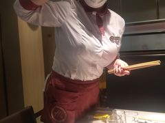 -海底捞大排档火锅(悦荟广场店)