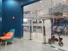 -海马体照相馆(西安阳光天地店)