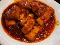 -一楼食业·美食人家