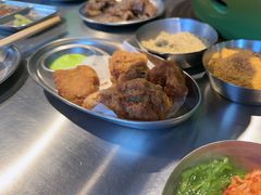 -山葵说·泥炉烤肉(泰达时尚E街区店)