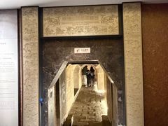 -洛阳古墓博物馆