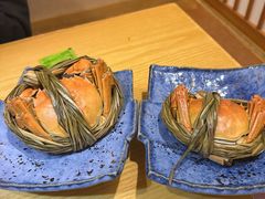 -吉兆·料理(红梅南路店)