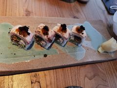 -Hatsune隐泉日式料理(三里屯太古里店)